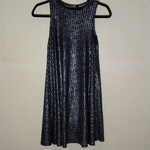 Want and need A-line sparkle dress. Size XS Funky,Sexy